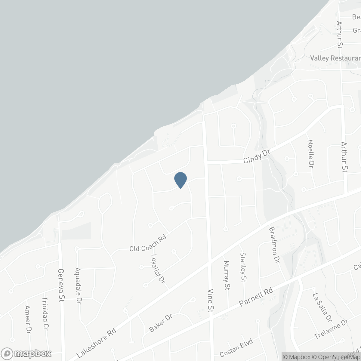 15 BLACK FRIARS ROAD, St. Catharines, Ontario L2N 2M8